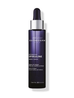 Esthederm Intensive Spiruline Serum