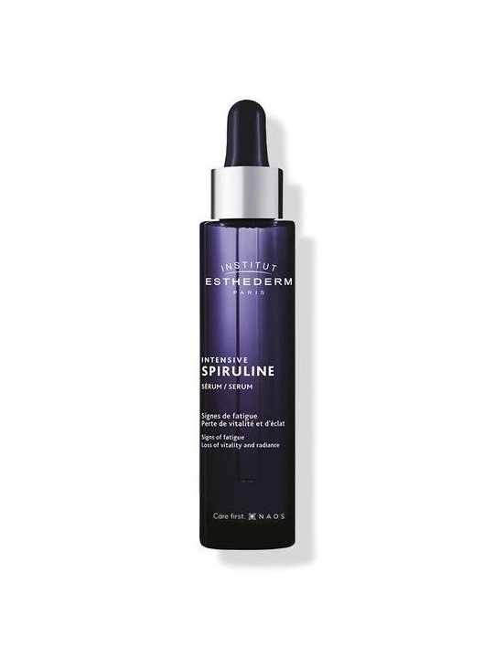 Esthederm Intensive Spiruline Serum