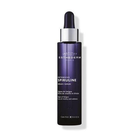 Esthederm Intensive Spiruline Serum