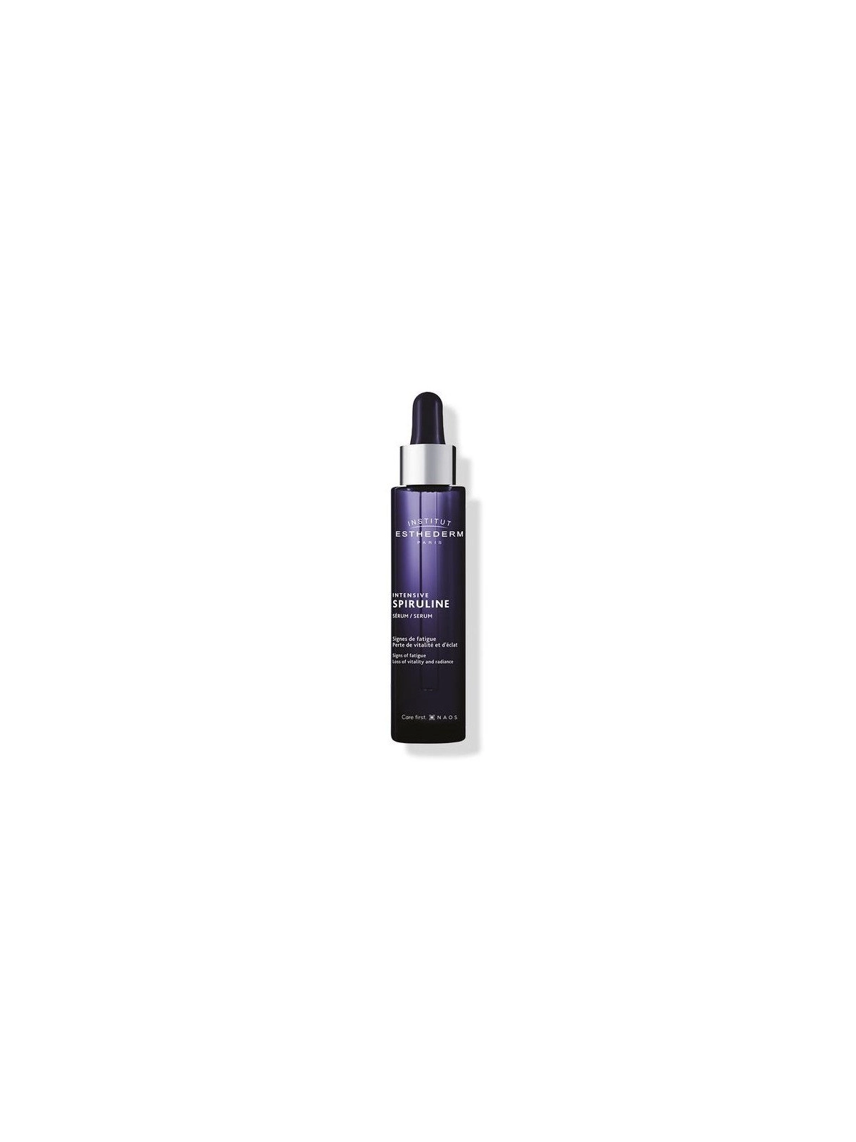 Esthederm Intensive Spiruline Serum