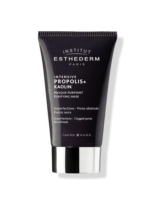 Esthederm Intensive Propolis + Kaolin Mascarilla