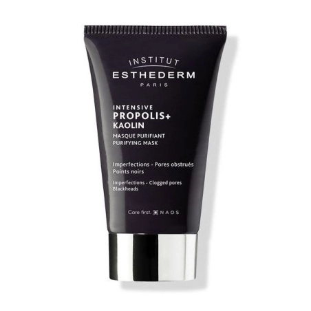 Esthederm Intensive Propolis + Kaolin Mascarilla