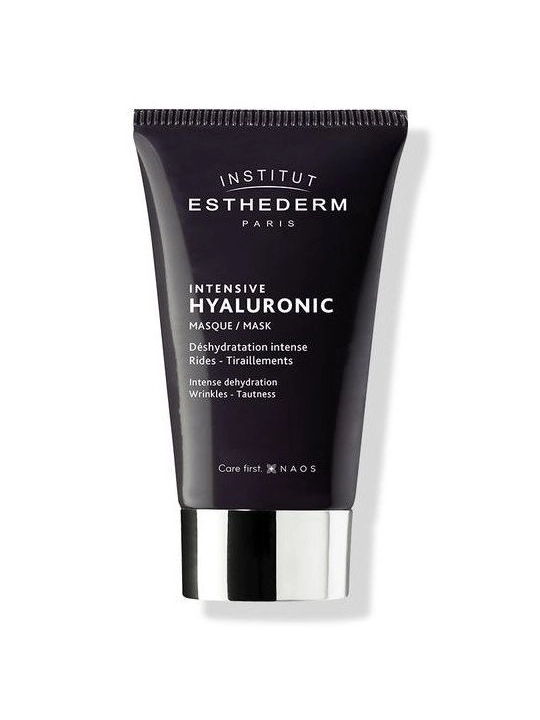 Esthederm Intensive Hyaluronic Mascarilla