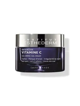 Esthederm Intensive Vitamina C Gel-Crema