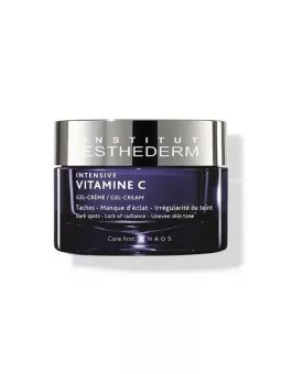 Esthederm Intensive Vitamina C Gel-Crema