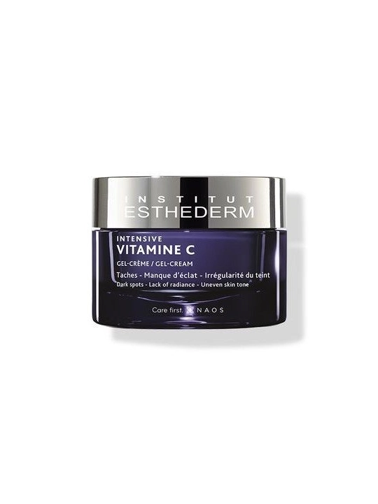 Esthederm Intensive Vitamina C Gel-Crema