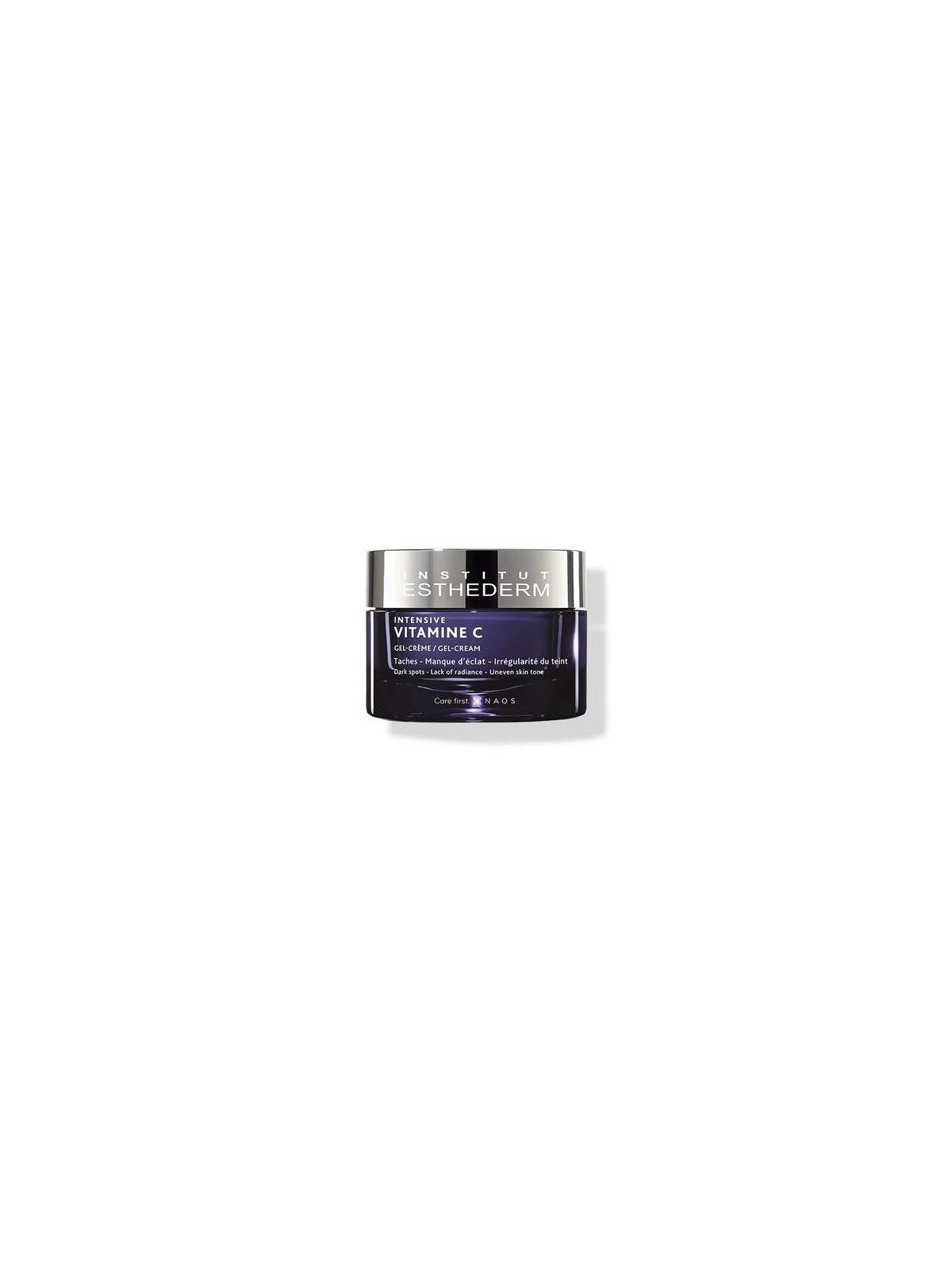 Esthederm Intensive Vitamina C Gel-Crema