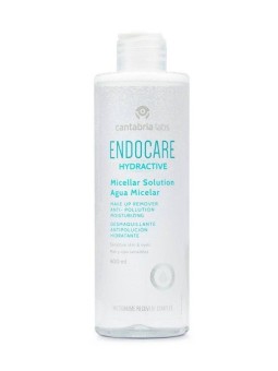 Endocare Hydractive Agua Micelar 400 ml
