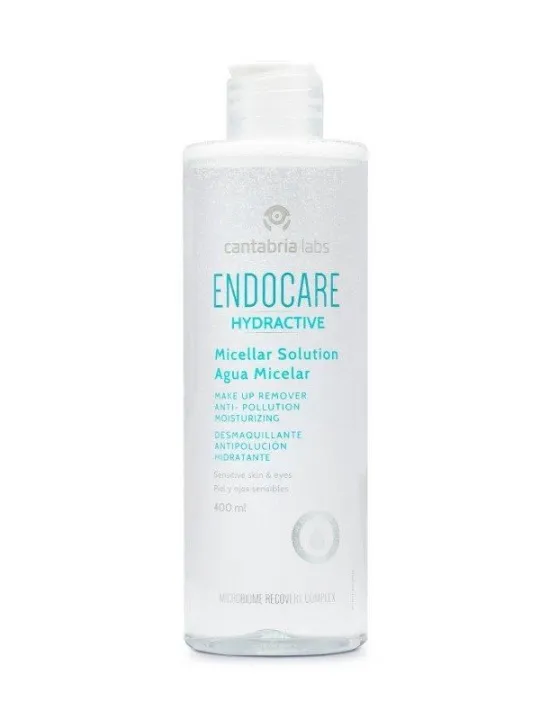 Endocare Hydractive Agua Micelar 400 ml