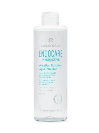 Endocare Hydractive Agua Micelar 400 ml
