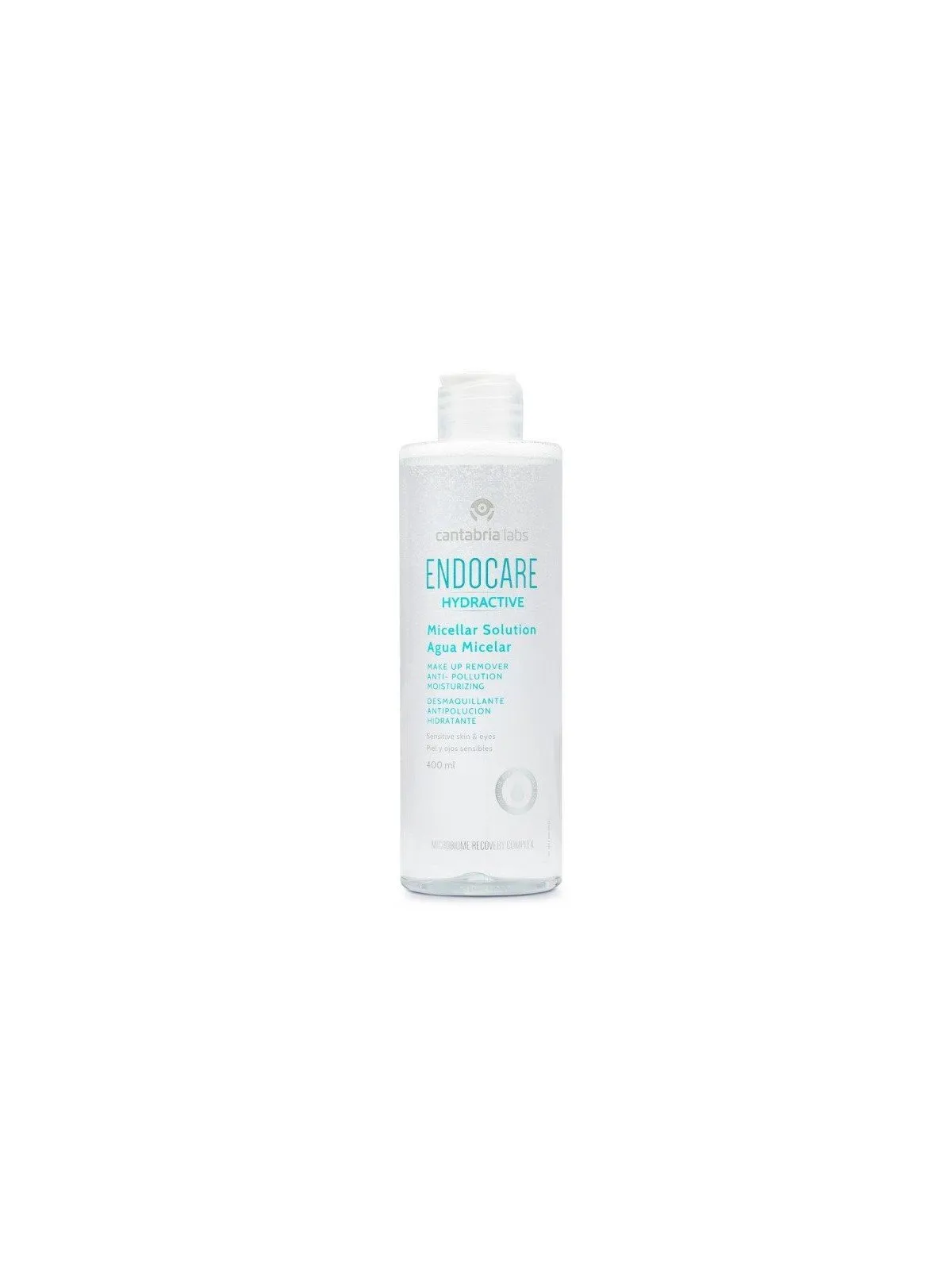 Endocare Hydractive Agua Micelar 400 ml