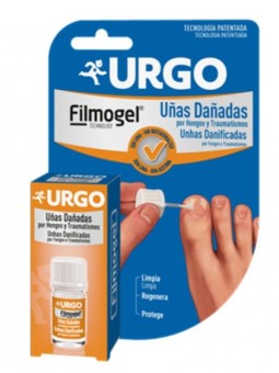 Urgo Filmogel Uñas Dañadas