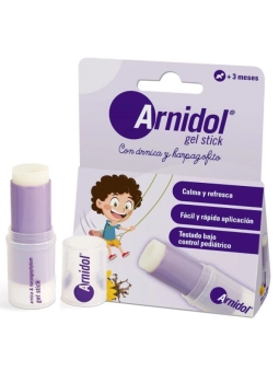 Arnidol Gel Stick