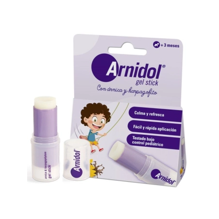 Arnidol Gel Stick