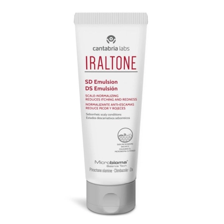 Iraltone DS Emulsión