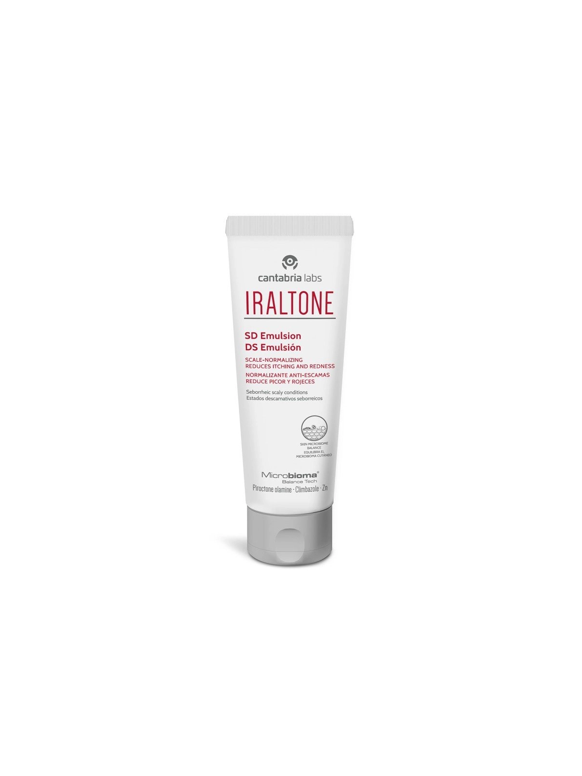 Iraltone DS Emulsión