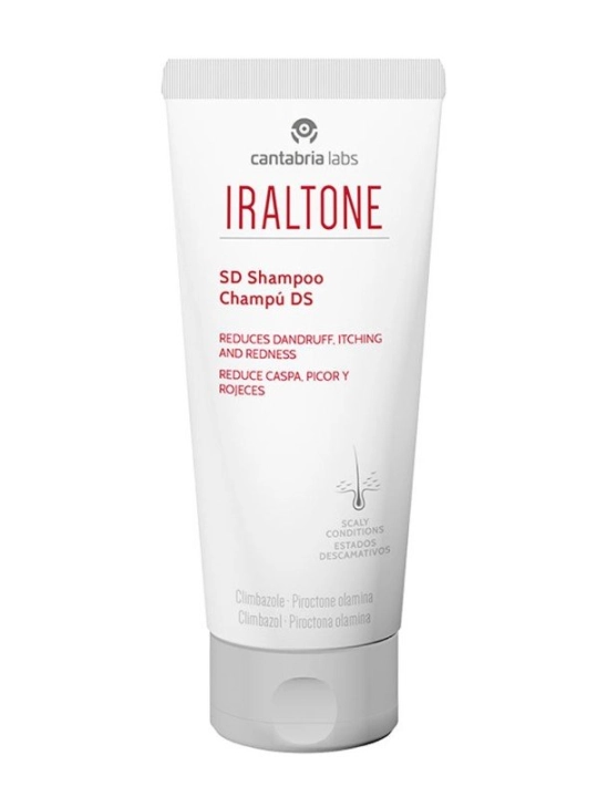 Iraltone DS Champú