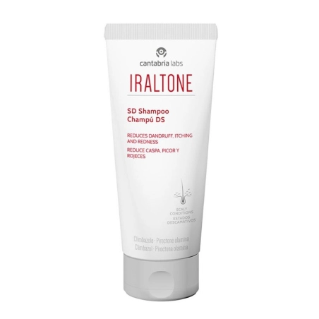 Iraltone DS Champú