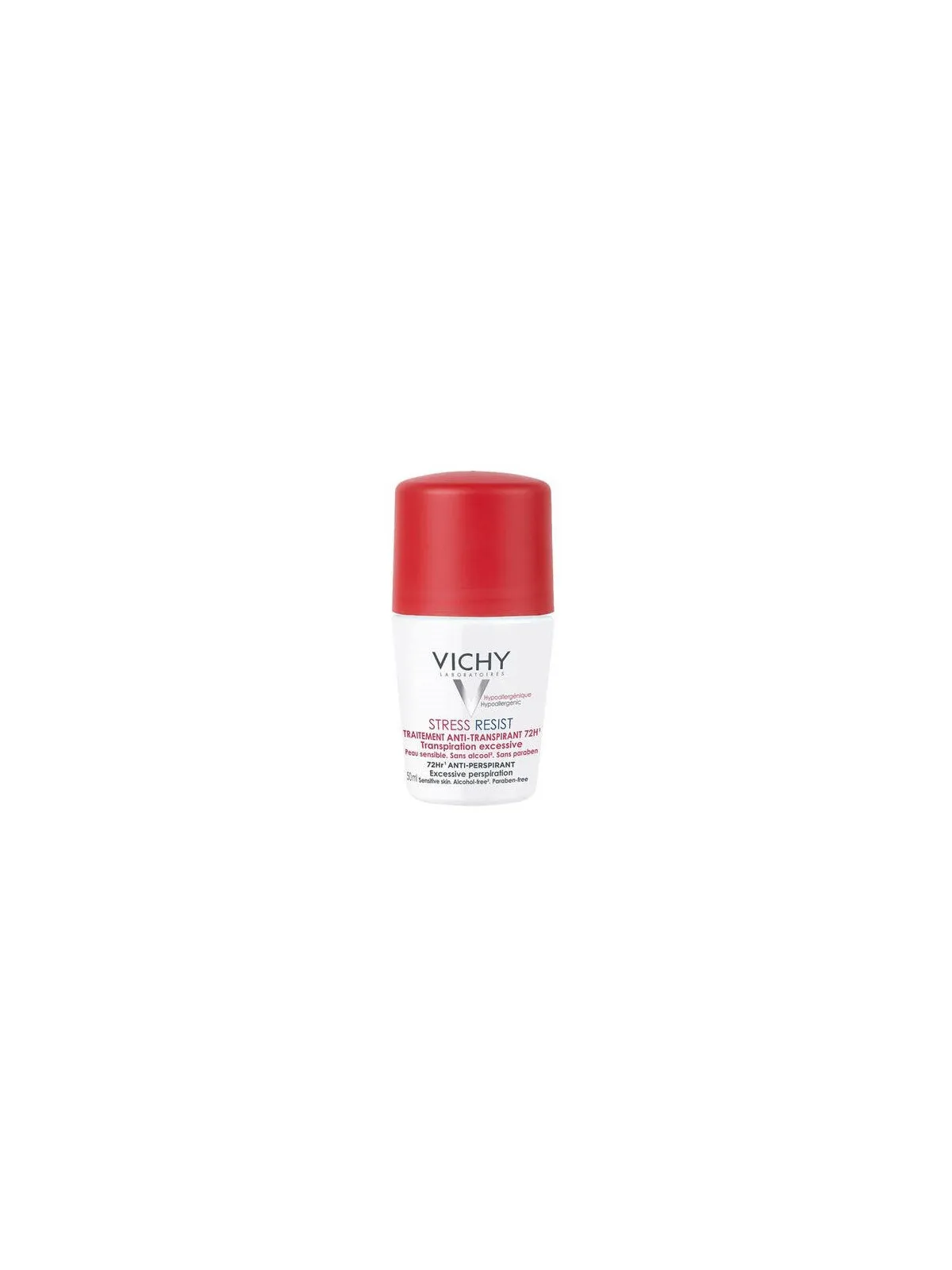 Vichy Stress Resist Desodorante Roll-On