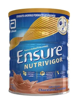 Ensure Nutrivigor Chocolate 850 gr