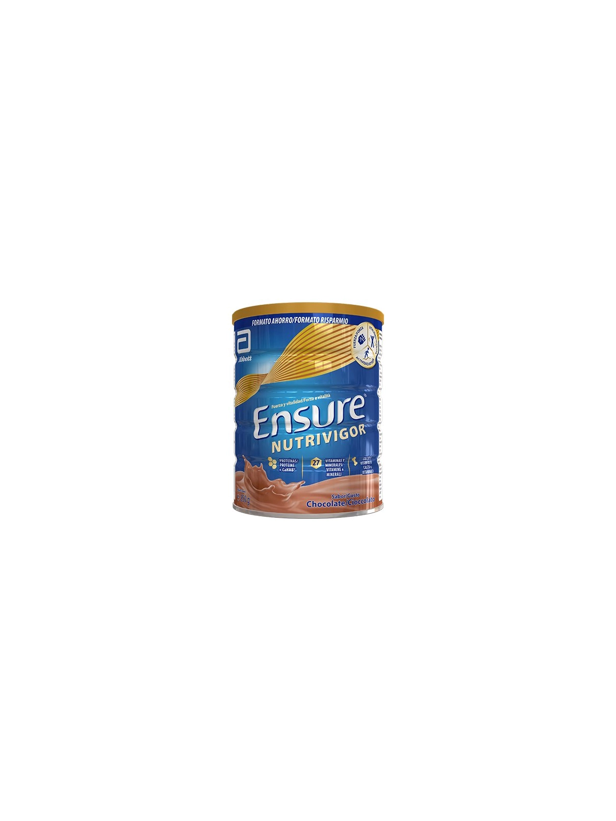 Ensure Nutrivigor Chocolate 850 gr