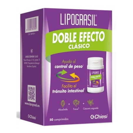 Lipograsil Doble Efecto Clásico