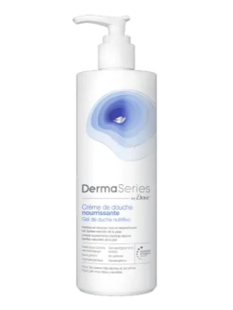 DermaSeries Gel de Ducha