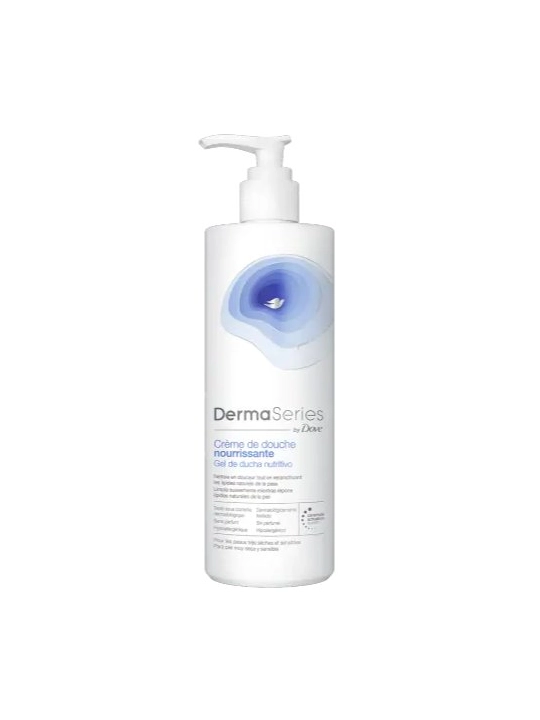 DermaSeries Gel de Ducha