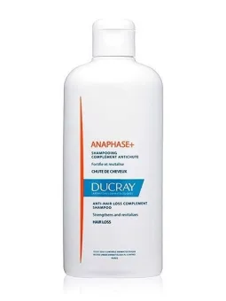 Ducray Anaphase+ Champú Anticaída 400 ml