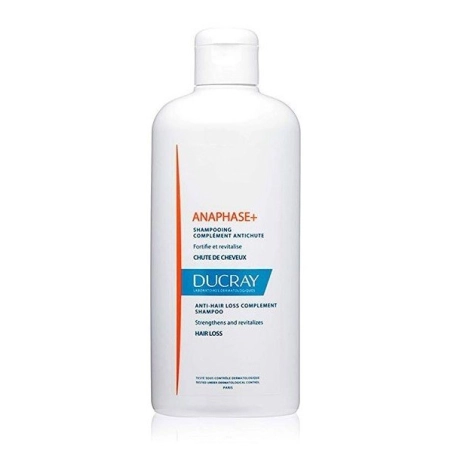 Ducray Anaphase+ Champú Anticaída 400 ml