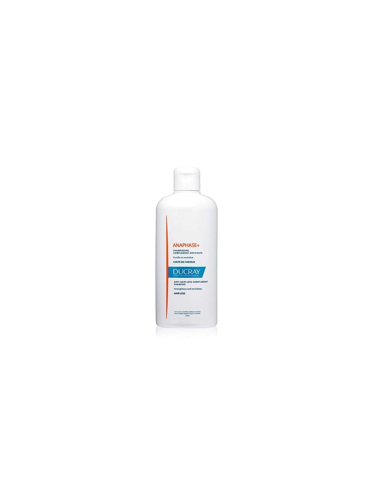 Ducray Anaphase+ Champú Anticaída 400 ml