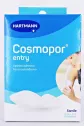 Cosmopor Steril 7,2x5 cm 10 Apósitos