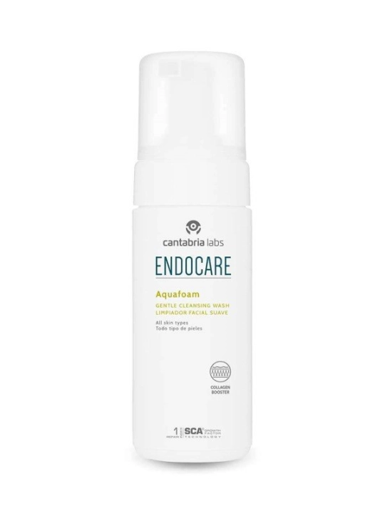 Endocare Aquafoam