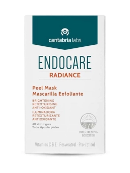 Endocare Radiance Mascarilla Exfoliante