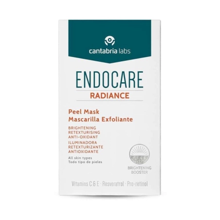 Endocare Radiance Mascarilla Exfoliante