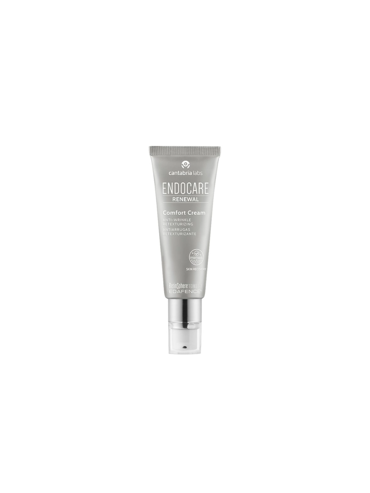 Endocare Renewal Comfort Cream