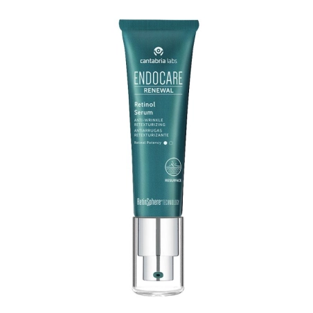 Endocare Renewal Retinol Serum