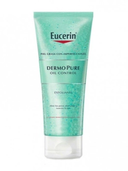 DermoPure Oil Control Exfoliante