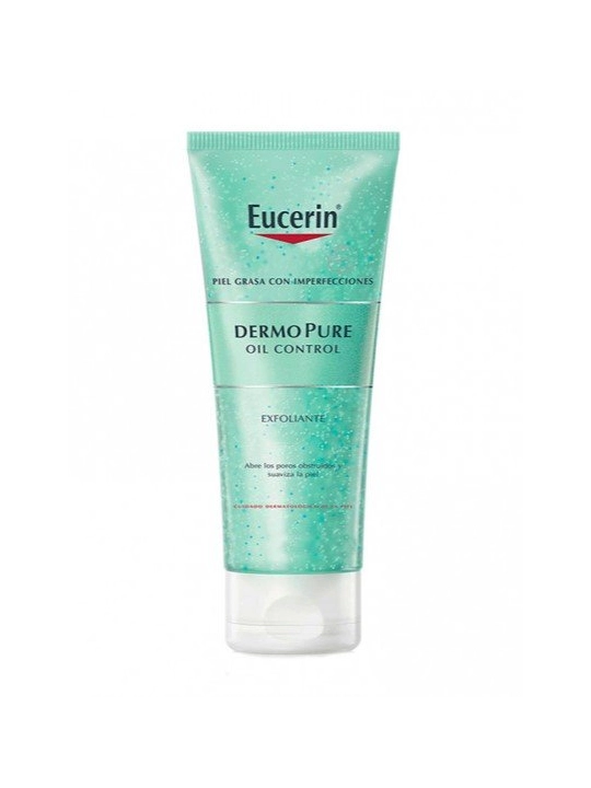 DermoPure Oil Control Exfoliante