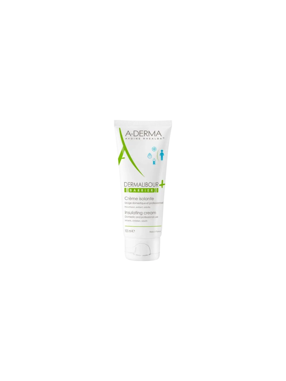 Dermalibour+ Barrier Crema Aislante