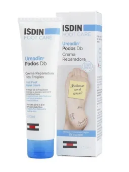Ureadin Podos Db Crema Reparadora