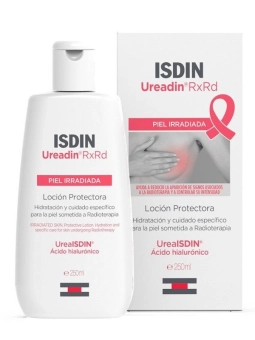 Ureadin Rx Rd Loción Protectora