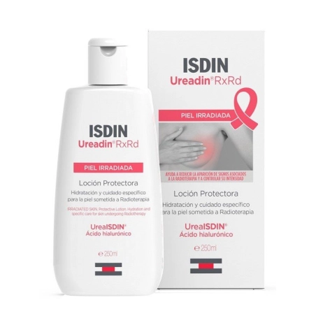 Ureadin Rx Rd Loción Protectora