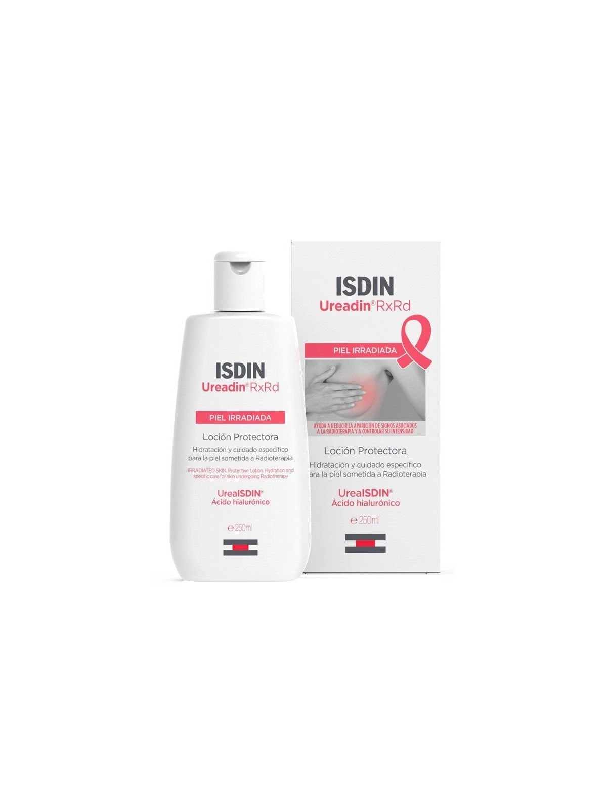 Ureadin Rx Rd Loción Protectora