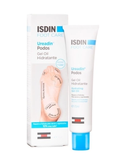 Ureadin Podos Gel Oil Hidratante