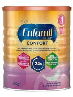 Enfamil Premium Confort 800 gr