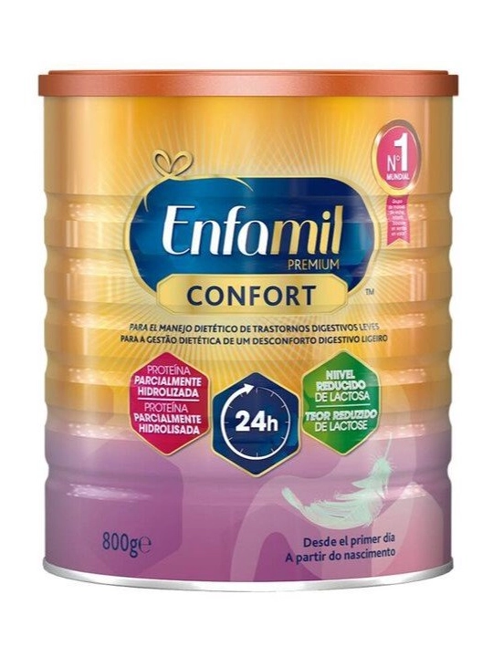 Enfamil Premium Confort 800 gr