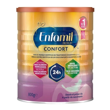 Enfamil Premium Confort 800 gr