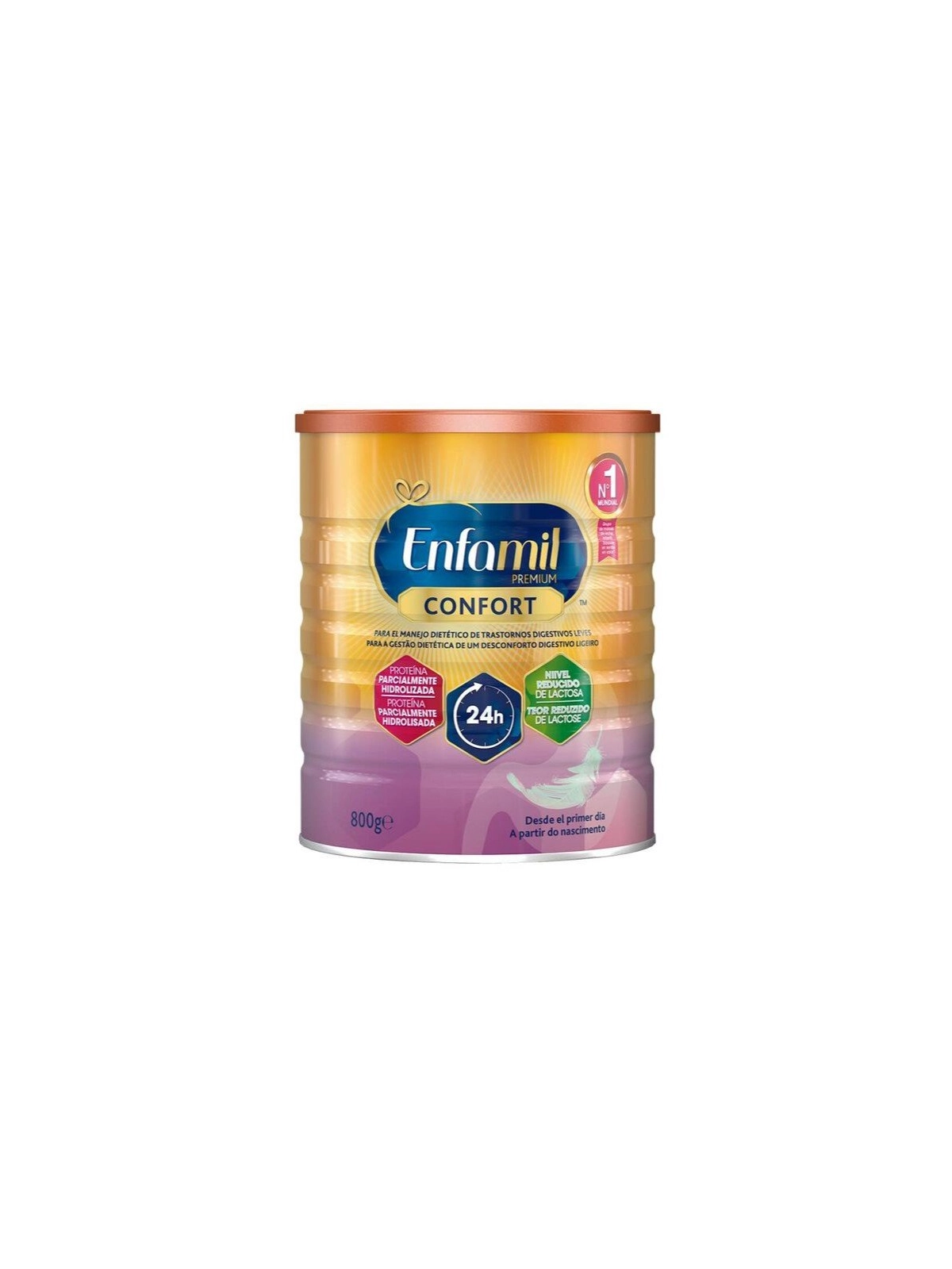 Enfamil Premium Confort 800 gr