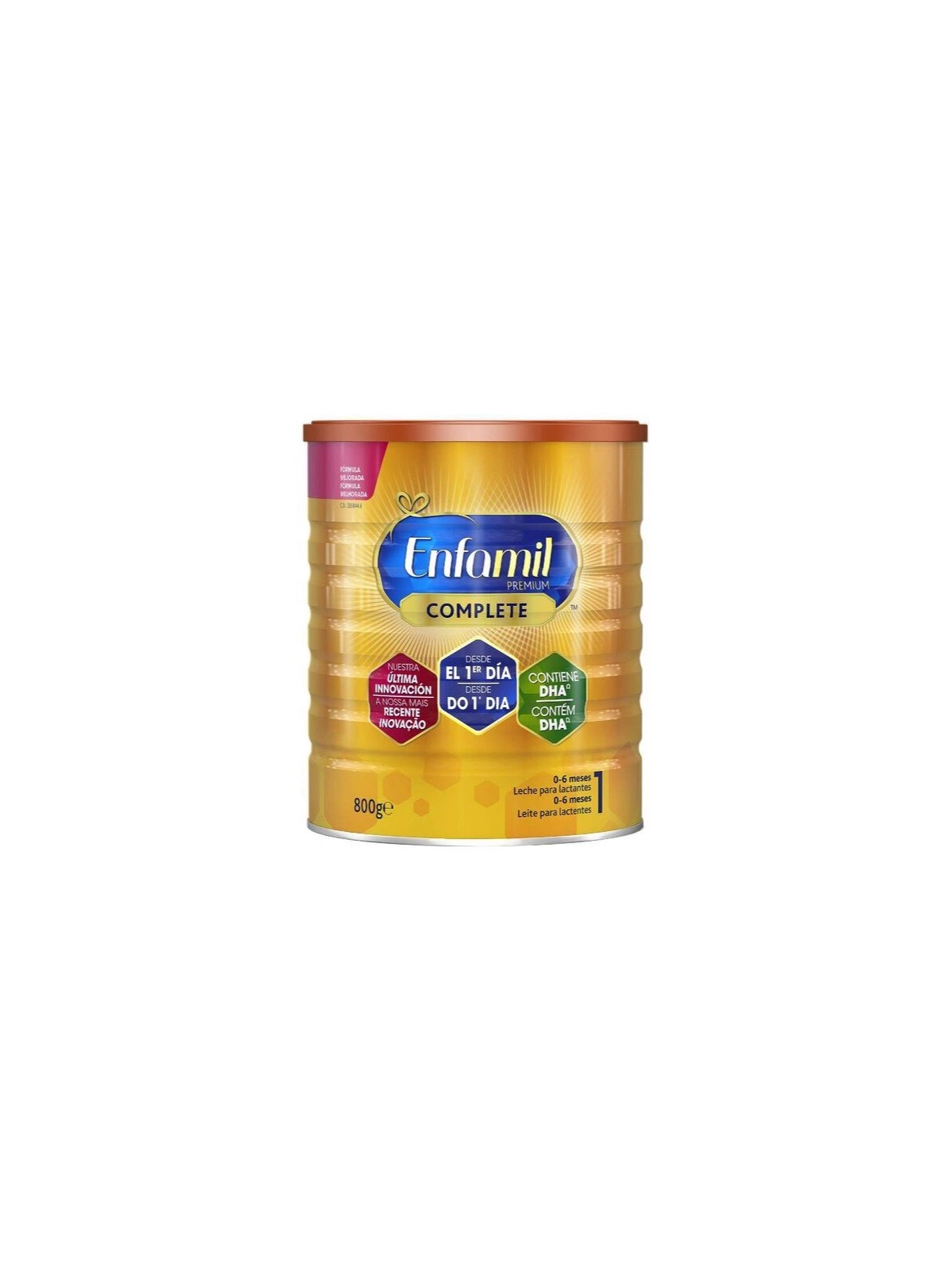 Enfamil Premium Complete 1 Inicio 800 gr